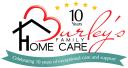 Burley’s Home Care | Home Care Services logo